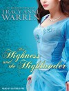 Her Highness and the Highlander - Tracy Anne Warren, Justine Eyre