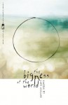 The Bigness of the World (Flannery O'Connor Award for Short Fiction) - Lori Ostlund