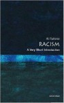 Racism: A Very Short Introduction - Ali Rattansi