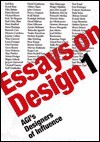 Essays on Design: Agis Designers of Influence - Alliance Graphique Internatio, Booth-Clibborn Editions, Graphique Internatio Alliance