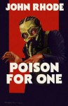 Poison for One - John Rhode