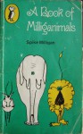 A Book Of Milliganimals (Puffin Books) - Spike Milligan