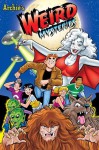 Archie's Weird Mysteries (Archie & Friends All-Stars) - Paul Castilglia, Fernando Ruiz