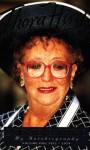 Scene And Hird: My Autobiography, Volume 1 - Thora Hird