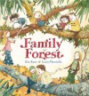 Family Forest - Kim Kane, Lucia Masciullo