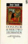 Dona Flor and Her Two Husbands - Jorge Amado