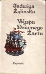 Wyspa Dziwnego Żartu - Jadwiga Żylińska