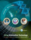 Using Information Technology 6/E Introductory Edition W/ Power Web - Brian K. Williams, Stacey C. Sawyer