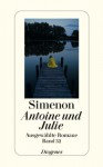 Antoine und Julie - Georges Simenon