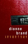 Inventory - Dionne Brand