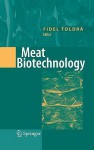 Meat Biotechnology - Fidel Toldrá