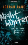 Nighthunter - Jordan Dane