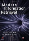 Modern Information Retrieval - Ricardo Baeza-Yates