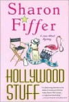 Hollywood Stuff (Jane Wheel Series #5) - Sharon Fiffer