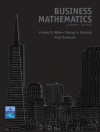 Business Mathematics (11th Edition) - Charles David Miller, Stanley A. Salzman, Gary Clendenen