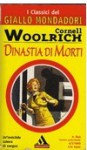 Dinastia di morti - Cornell Woolrich