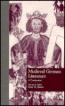 Medieval German Literature: A Companion - Marion Gibbs