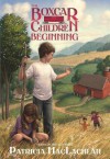 The Boxcar Children Beginning: The Aldens of Fair Meadow Farm - Patricia MacLachlan, Tim Jessell