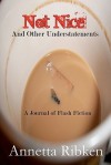 Not Nice: And Other Understatements - Annetta Ribken