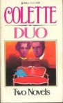 Duo and Le Toutounier - Colette