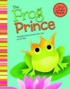 Frog Prince - Eric Blair