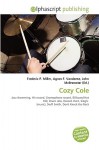 Cozy Cole - Agnes F. Vandome, John McBrewster, Sam B Miller II