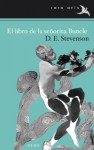 El libro de la señorita Buncle (Rara Avis) - D. E. Stevenson