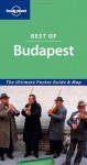 Lonely Planet Best of Budapest - Lonely Planet, Steven Fallon