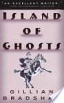 Island of Ghosts: A Novel of Roman Britain - Gillian Bradshaw