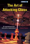 The Art of Attacking Chess - Zenon Franco, Phil Adams