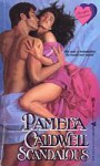 Scandalous - Pamela Caldwell