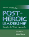 Post-Heroic Leadership Self-Assessment Instrument: Packet of 5 - James Eicher