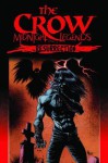 The Crow Midnight Legends Volume 5: Resurrection - Jon J Muth, Jamie Tolagson, Tommy Lee Edwards