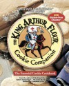 The King Arthur Flour Cookie Companion: The Essential Cookie Cookbook - King Arthur Flour