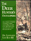 The Deer Hunter's Encyclopedia - Leonard Lee Rue III