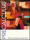 Precalculus - Arthur Goodman, Lewis Hirsch