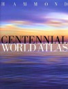 Centennial World Atlas - Hammond World Atlas Corporation