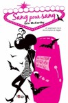 Sang pour Sang (Vampires à Vegas, #1) - Erin McCarthy, Sophie Pertus