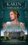 Rosings: Pride and Prejudice Continues Book 2 (Volume 2) - Karen Aminadra