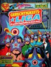 Superman päsentiert GERECHTIGKEITS-LIGA Softcover Album 17, STARRO versklavt die Welt ! (Ehapa- Softcover-Comicalbum) - diverse