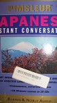 Pimsleur Japanese Instant Conversation / 0-7607-4442-4 (Pimsleur Language Programs) - Paul Pimsleur, Simon & Schuster Audio, Barnes and Noble