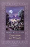 Esperanza del venado - Orson Scott Card