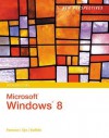 New Perspectives on Microsoft Windows 8, Introductory - June Jamrich Parsons, Dan Oja, Joan Carey