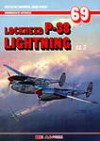 Lockheed P-38 Lightning cz.2 - Krzysztof Janowicz, Adam Jarski