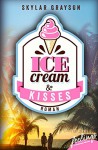 Icecream & Kisses: Roman - Skylar Grayson