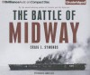 The Battle of Midway (Audiocd) - Craig L. Symonds