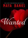 Wanted by Her Lost Love (Mills & Boon Desire) - Maya Banks