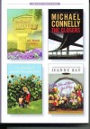 The Closers/The Ladies of Garrison Gardens/Heartbreak Hotel/Julie and Romeo Get Lucky (Reader's Digest Select Editions, Volume 5: 2005) - Michael Connelly, Louise Shaffer, Jill Marie Landis, Jeanne Ray