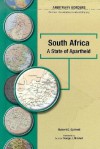 South Africa: A State Of Apartheid - Robert C. Cottrell