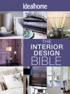 The Interior Design Bible - Hamlyn, Jenny Hastie